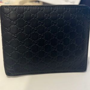 Gucci Mens Wallet